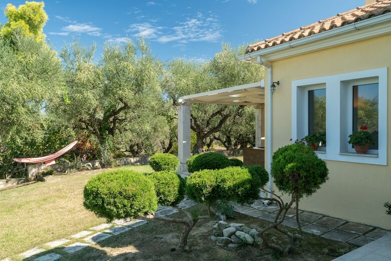 Villa Nina Residence
