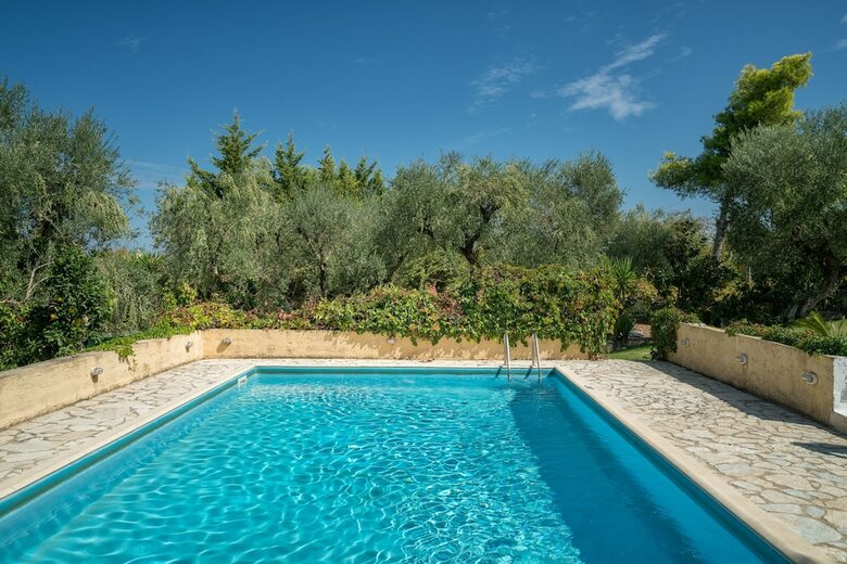 Villa Nina Residence