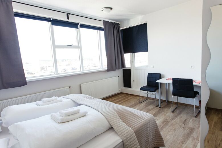 Hotel Route 1 Guesthouse