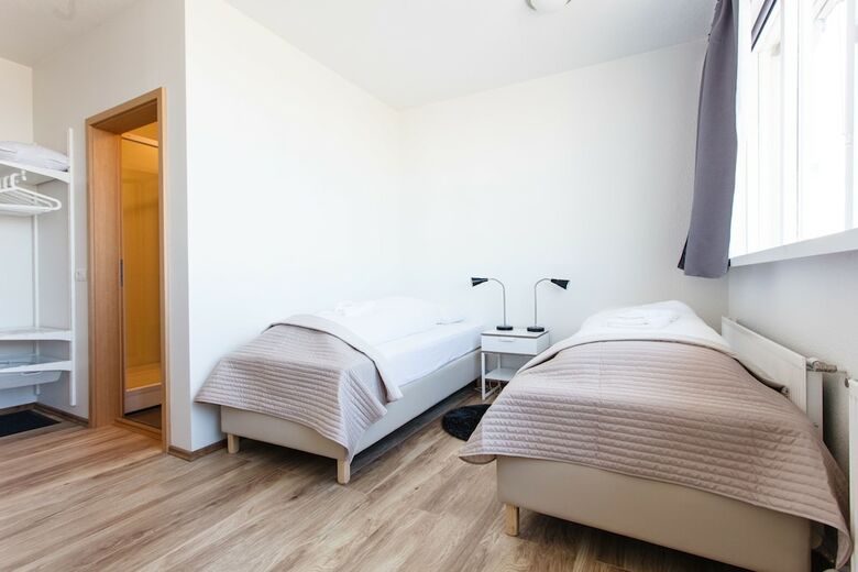 Hotel Route 1 Guesthouse