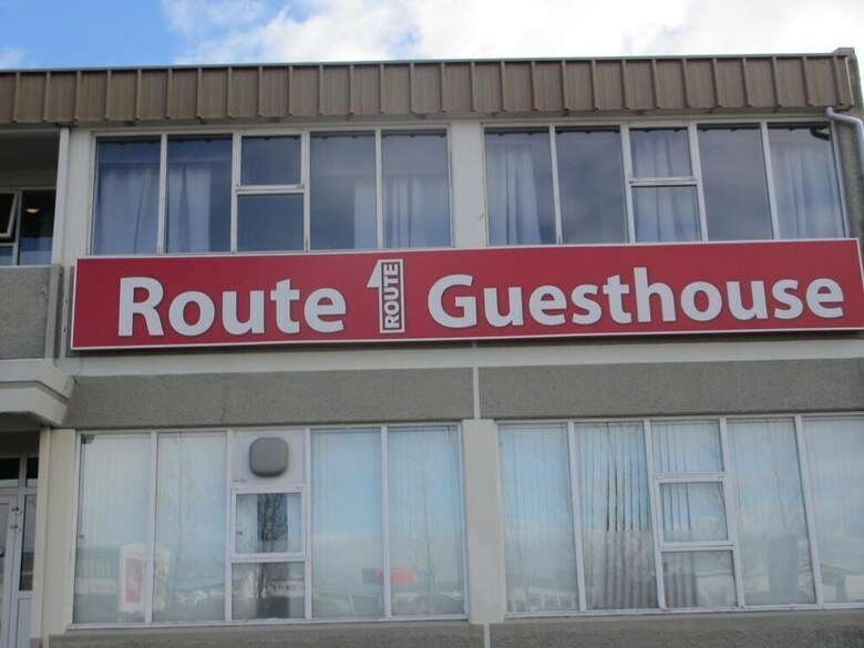 Hotel Route 1 Guesthouse