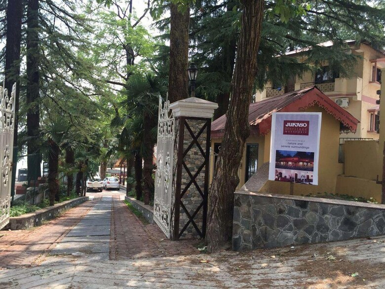 Hotel Royal Mansion, Mussoorie