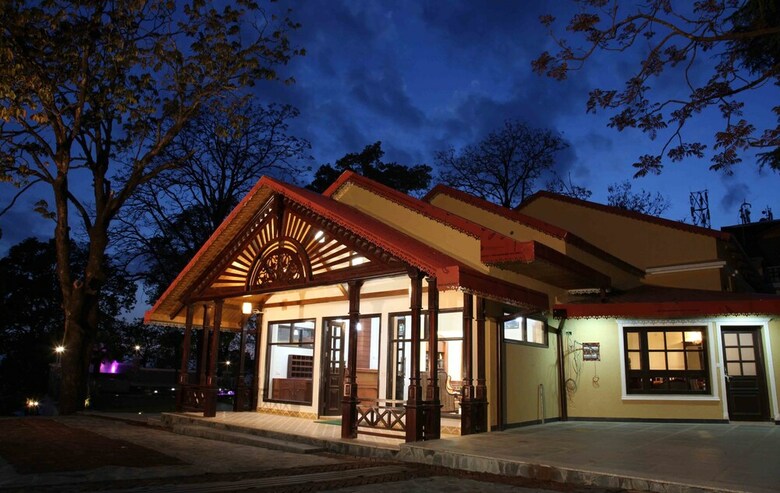 Hotel Royal Mansion, Mussoorie