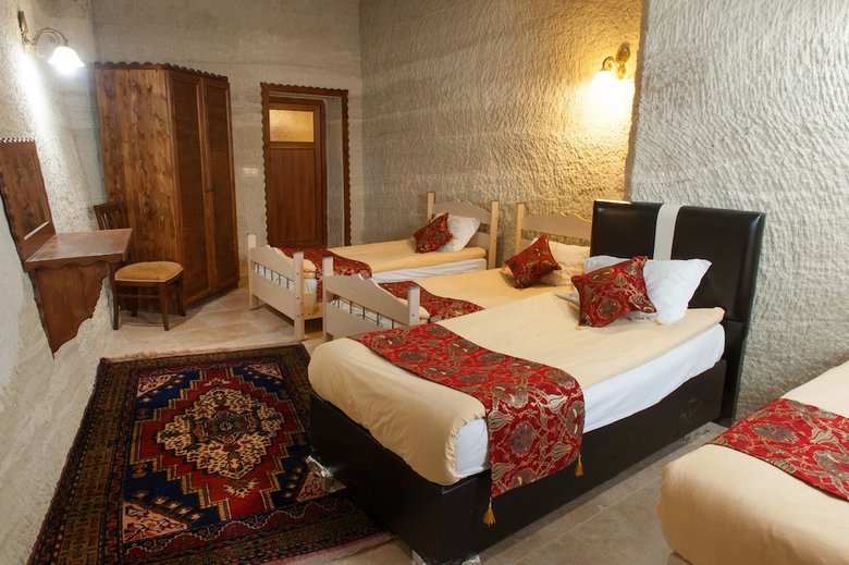 Hostal Garden Cave Hotel Cappadocia