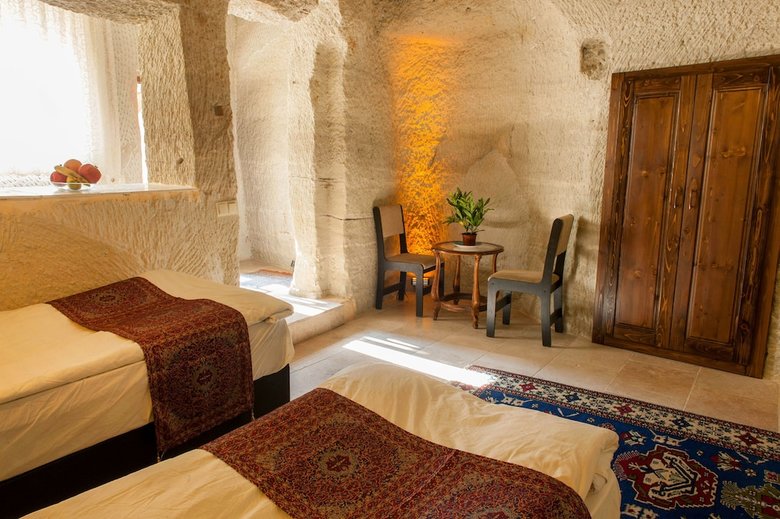 Hostal Garden Cave Hotel Cappadocia
