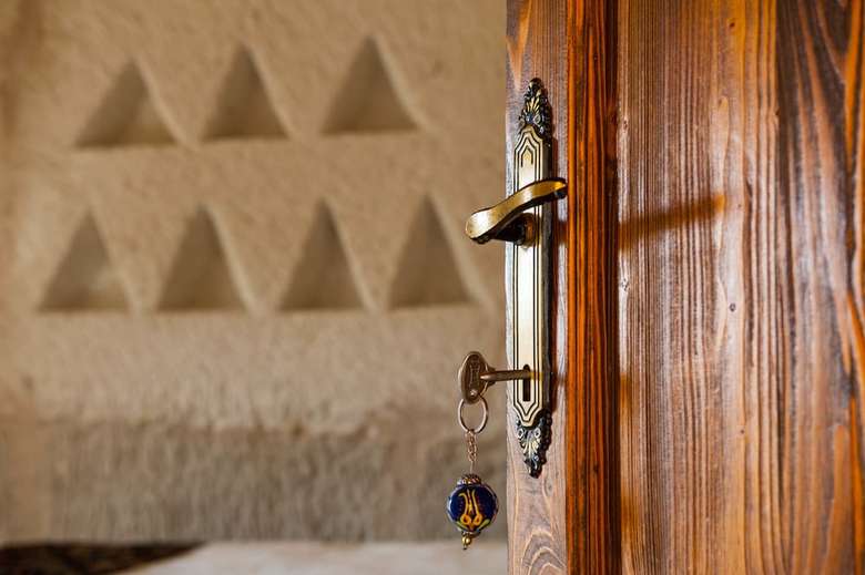 Hostal Garden Cave Hotel Cappadocia