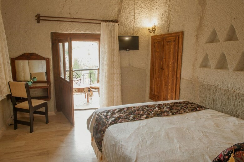 Hostal Garden Cave Hotel Cappadocia
