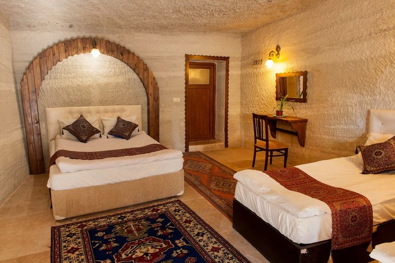 Hostal Garden Cave Hotel Cappadocia