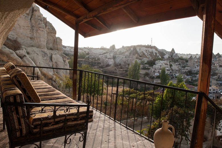 Hostal Garden Cave Hotel Cappadocia