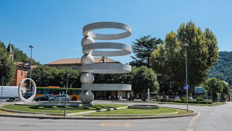 Apartamento Residenza Acqua Terra Fuoco
