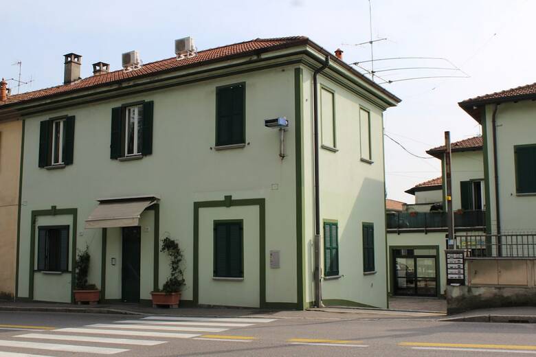 Apartamento Residenza Acqua Terra Fuoco