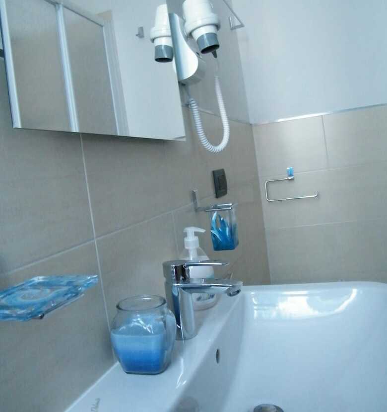 Apartamento Residenza Acqua Terra Fuoco