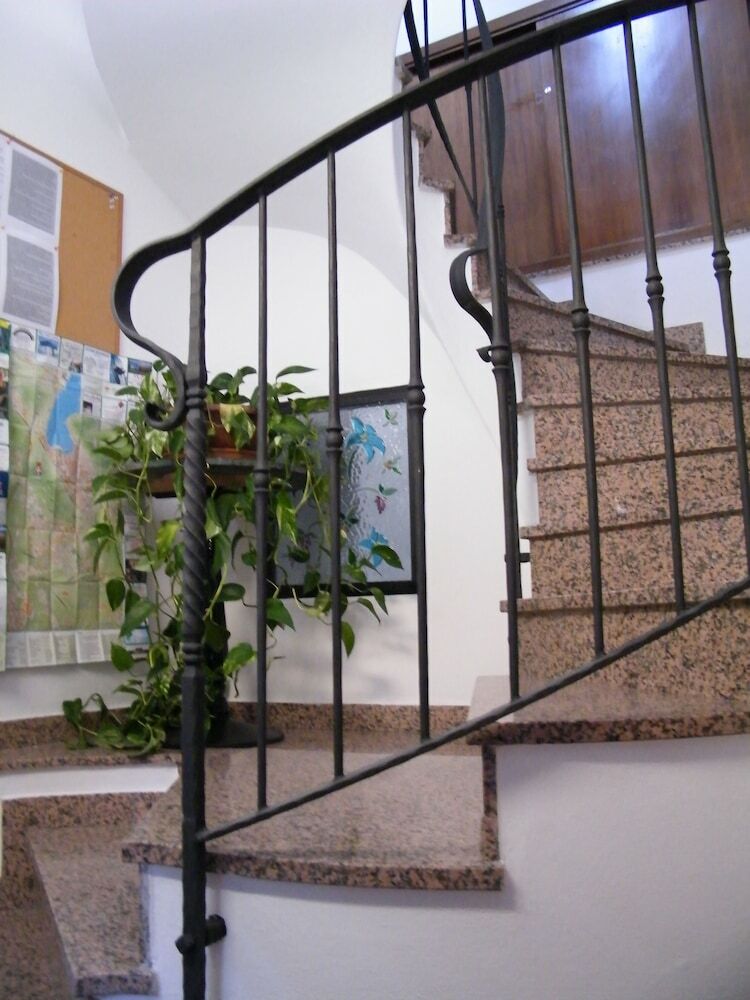 Apartamento Residenza Acqua Terra Fuoco