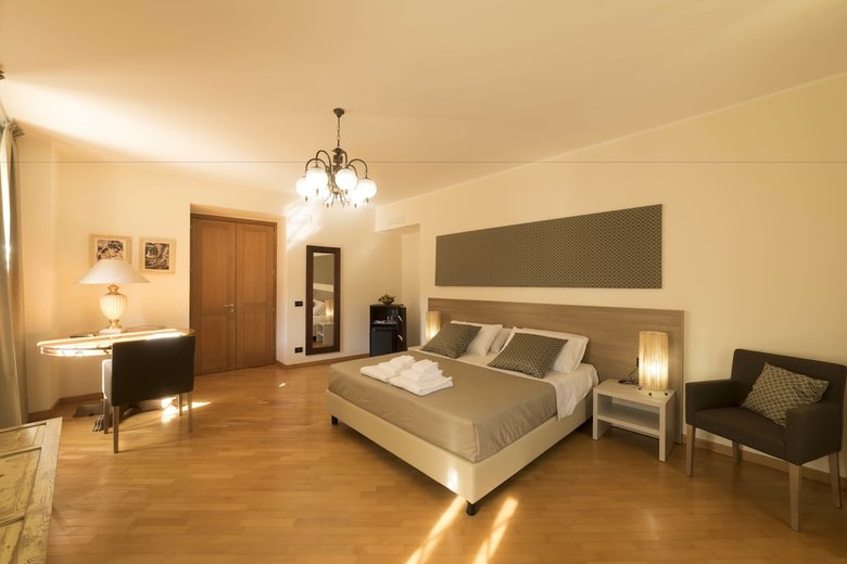 Posada Bbuss Country Club