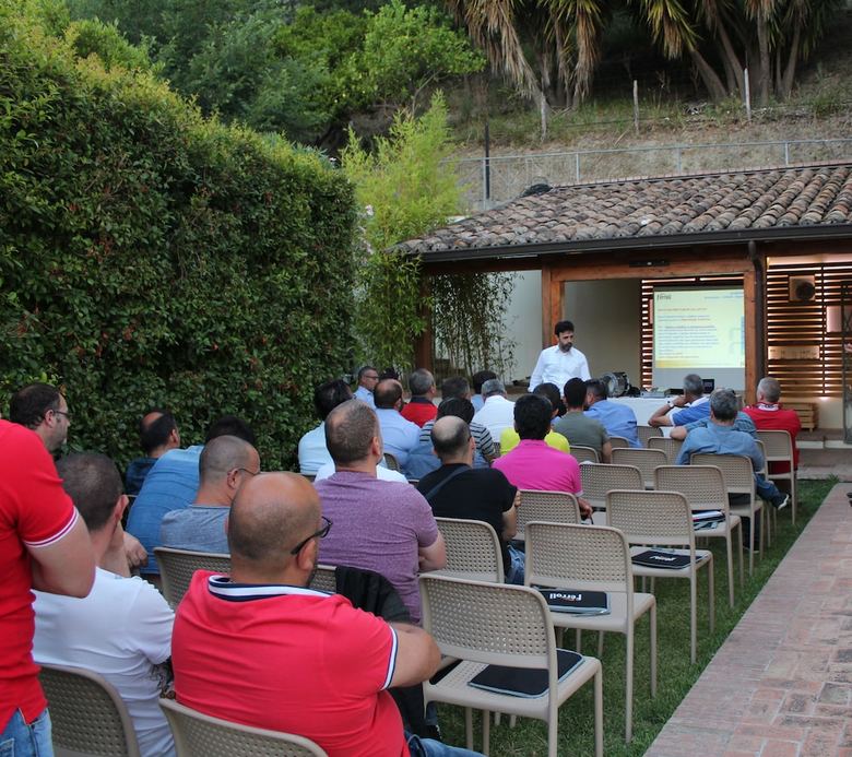 Posada Bbuss Country Club