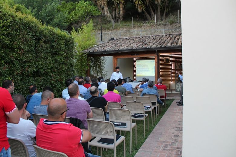Posada Bbuss Country Club