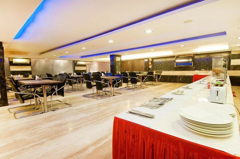 Hotel Amaltas International
