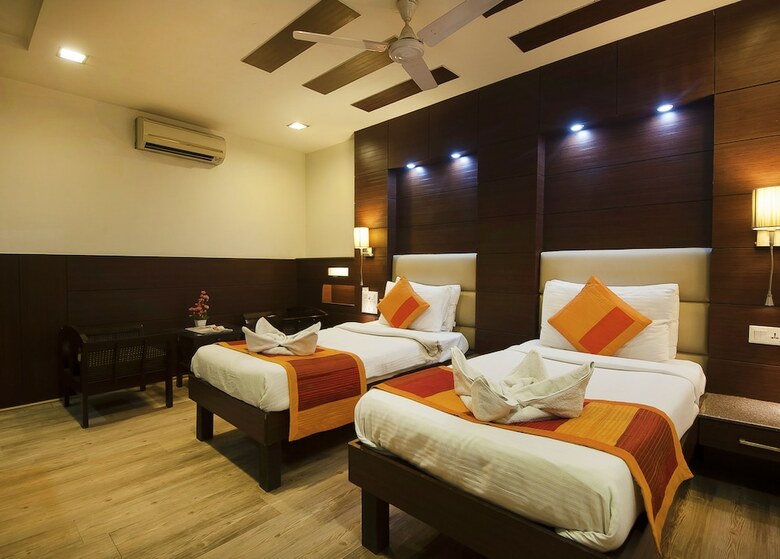Hotel Amaltas International