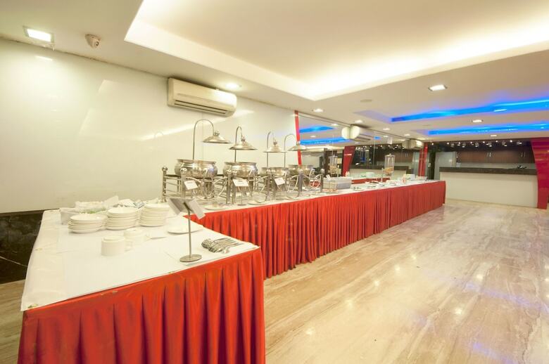Hotel Amaltas International