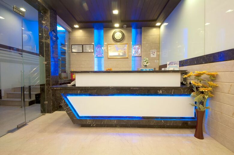 Hotel Amaltas International