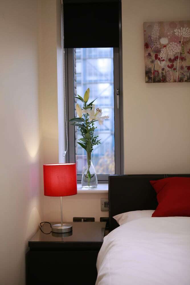 Valet Apartments Wembley