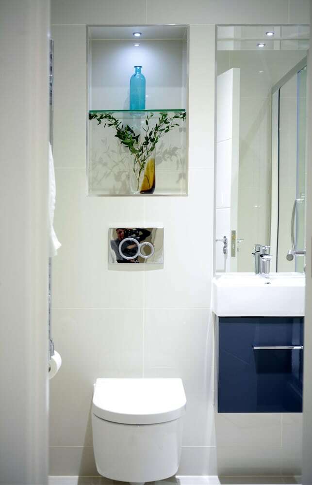 Valet Apartments Wembley