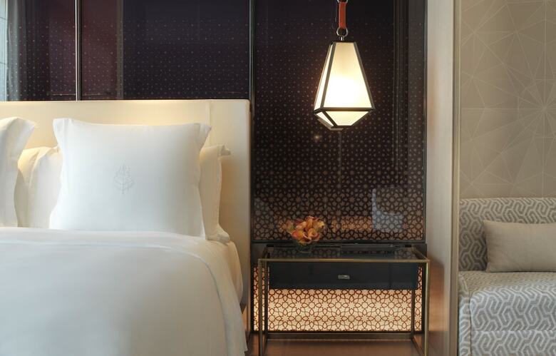 Four Seasons Hotel Kuwait At Burj Alshaya