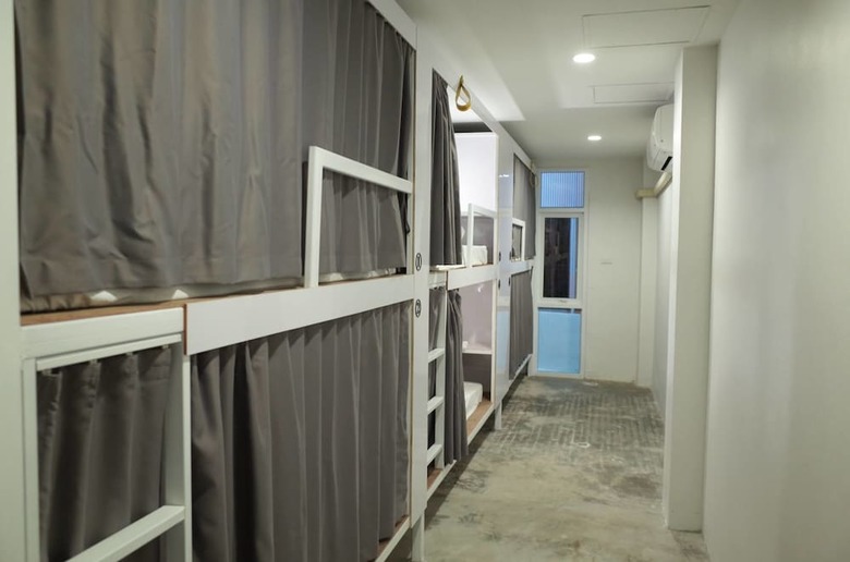 Hostal Hub Of Joys Hostel