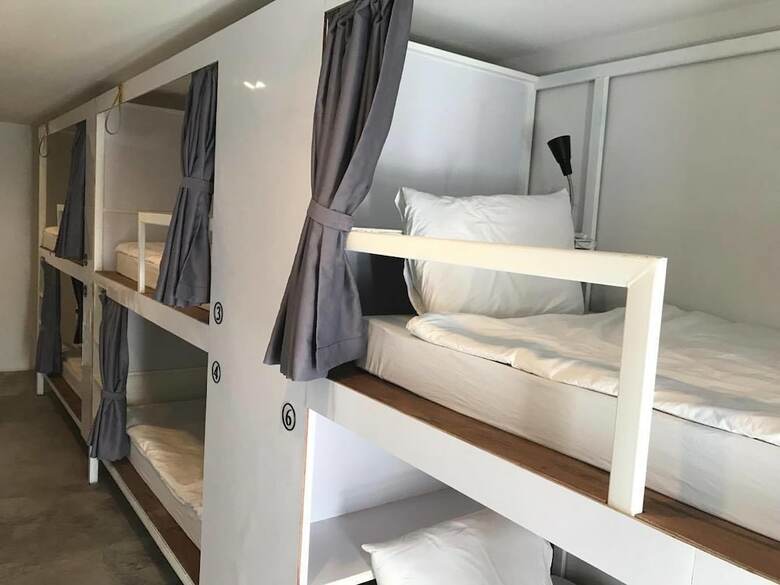 Hostal Hub Of Joys Hostel