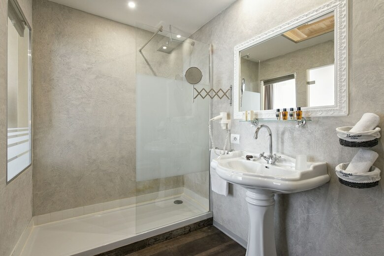 Hotel Le Suite Del Barone