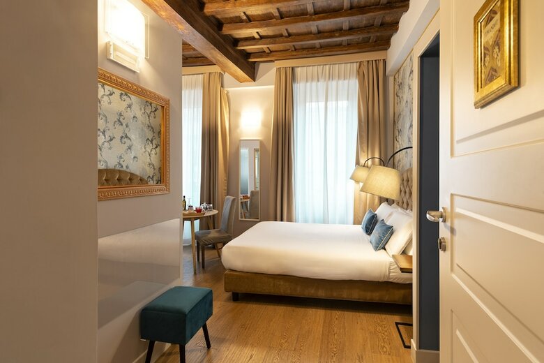 Hotel Le Suite Del Barone