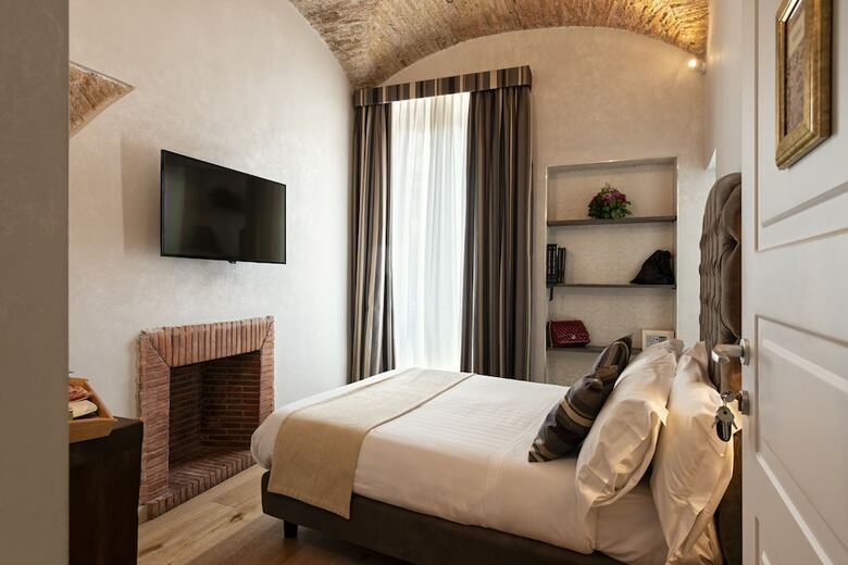 Hotel Le Suite Del Barone