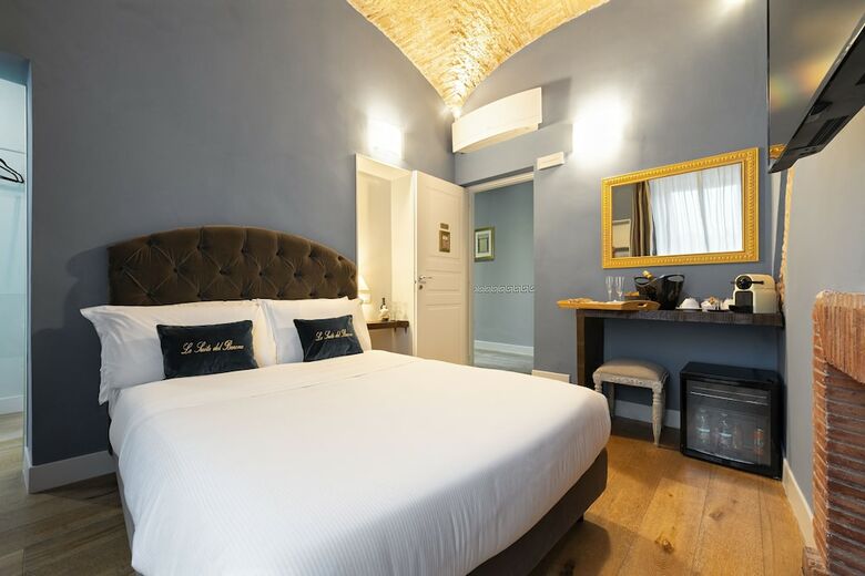 Hotel Le Suite Del Barone