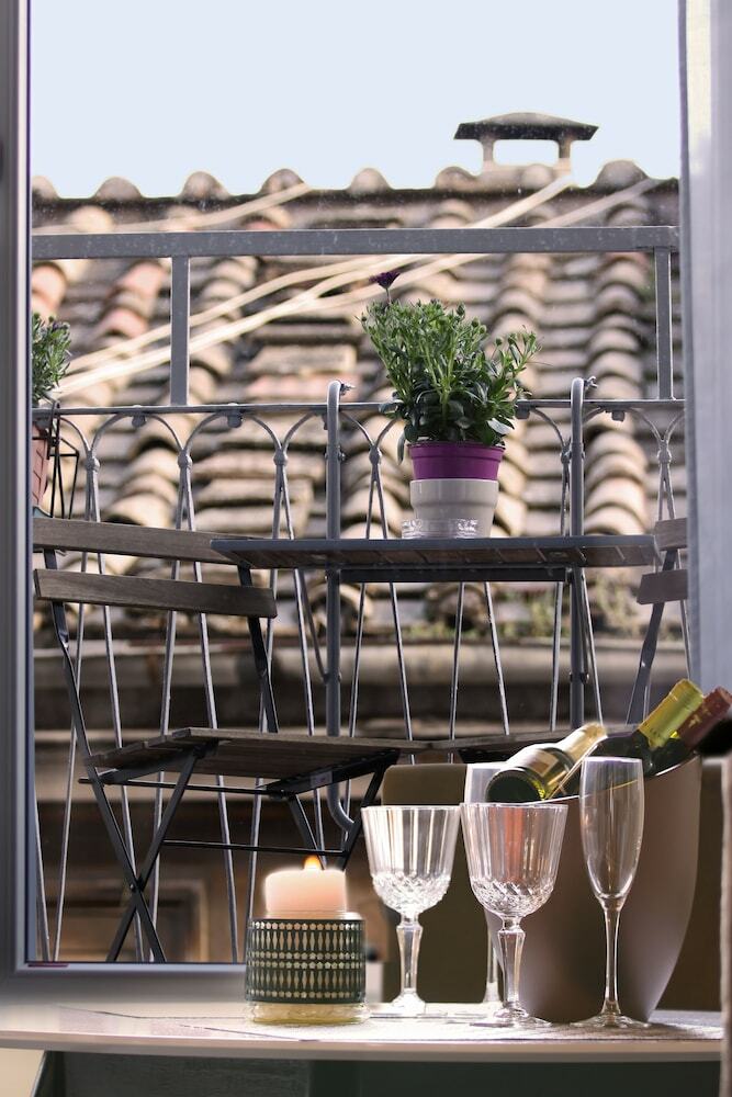 Hotel Le Suite Del Barone