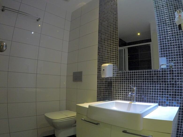 Hotel Yeni Truva Otel