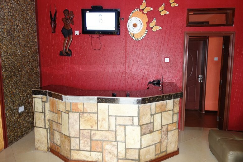 Impala Suites Hotel