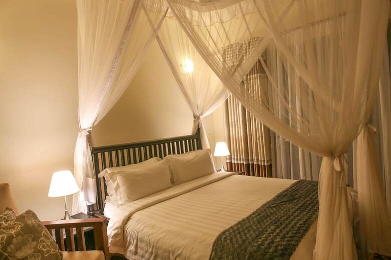 Hotel Victoria Forest Resort