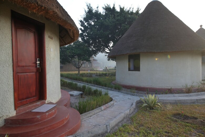 Hotel Victoria Forest Resort