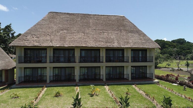 Hotel Victoria Forest Resort