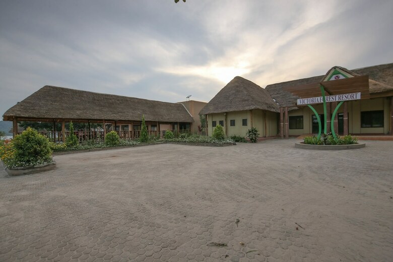 Hotel Victoria Forest Resort