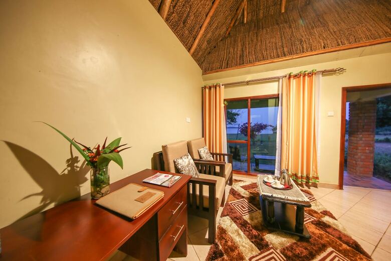 Hotel Victoria Forest Resort