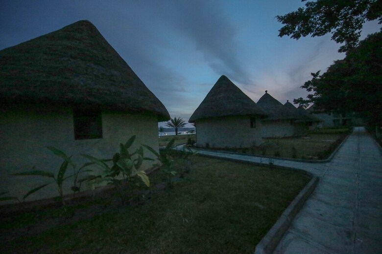 Hotel Victoria Forest Resort