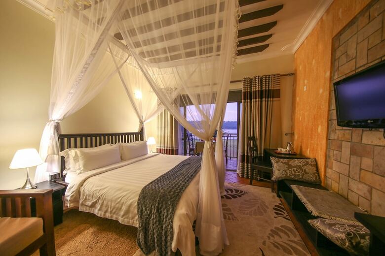 Hotel Victoria Forest Resort