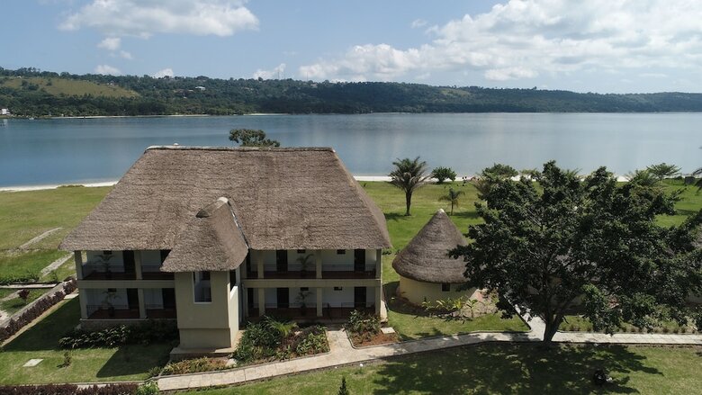 Hotel Victoria Forest Resort