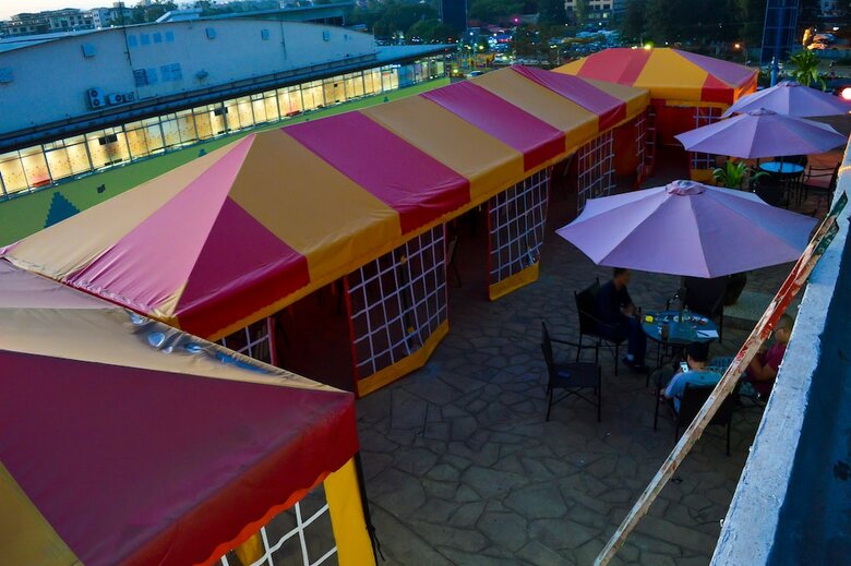 Wuduria Hotel