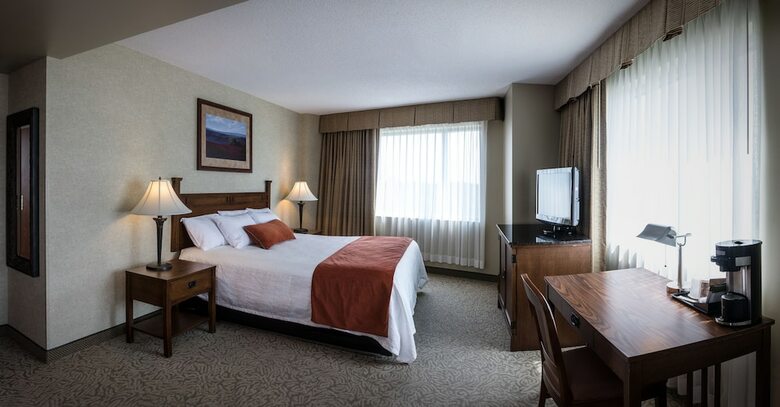 Hotel Grand Casino Hinckley