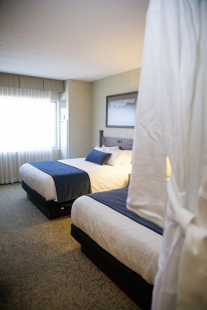 Hotel Grand Casino Hinckley