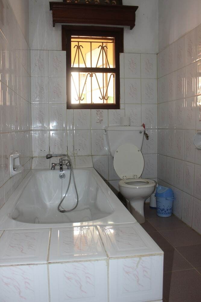 Victoria Region Motel