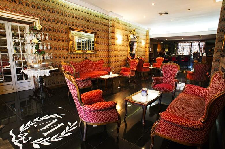 Hotel Grande Albergo Miramare