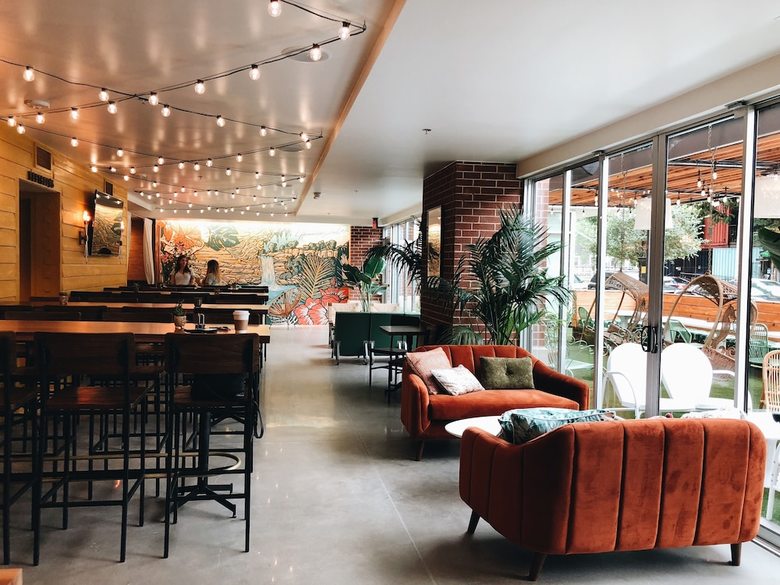 Apartamentos Locale Rainey Street